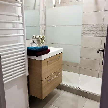 Apartmán La Cigale De A 100 M De La Et Du Centre Du Grau Du Roi Le Grau-du-Roi