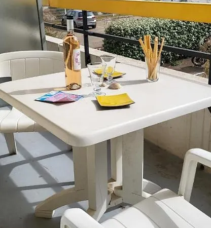 Apartmán La Cigale De A 100 M De La Et Du Centre Du Grau Du Roi