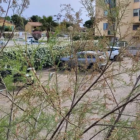 Apartmán La Cigale De A 100 M De La Et Du Centre Du Grau Du Roi Le Grau-du-Roi